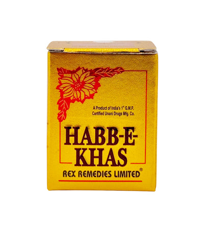 HABB-E-KHAS