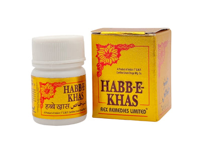 HABB-E-KHAS