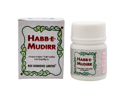 HABB-E-MUDIRR
