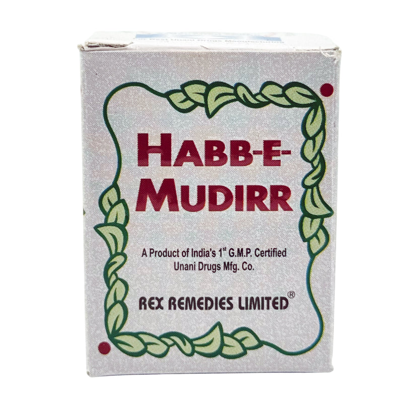 HABB-E-MUDIRR