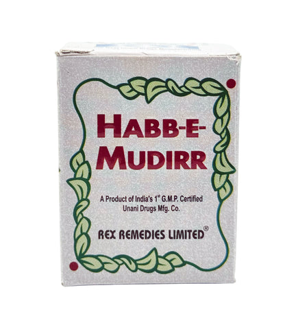 HABB-E-MUDIRR