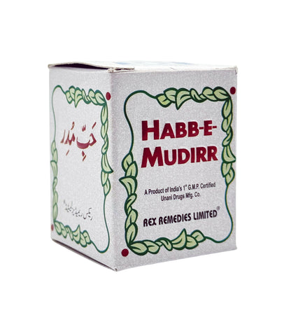 HABB-E-MUDIRR