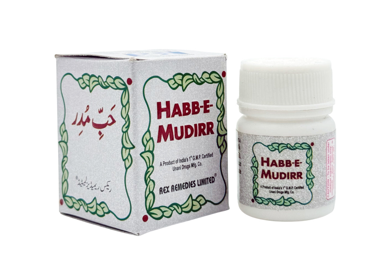 HABB-E-MUDIRR