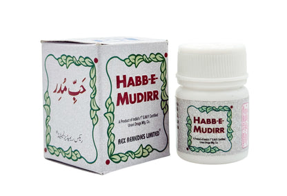 HABB-E-MUDIRR