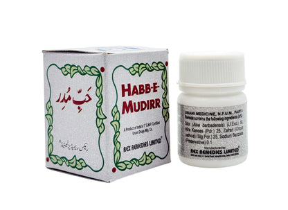HABB-E-MUDIRR