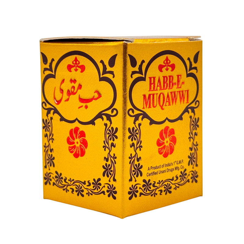 HABB-E-MUQAWWI
