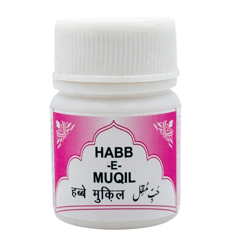 HABB-E-MUQIL