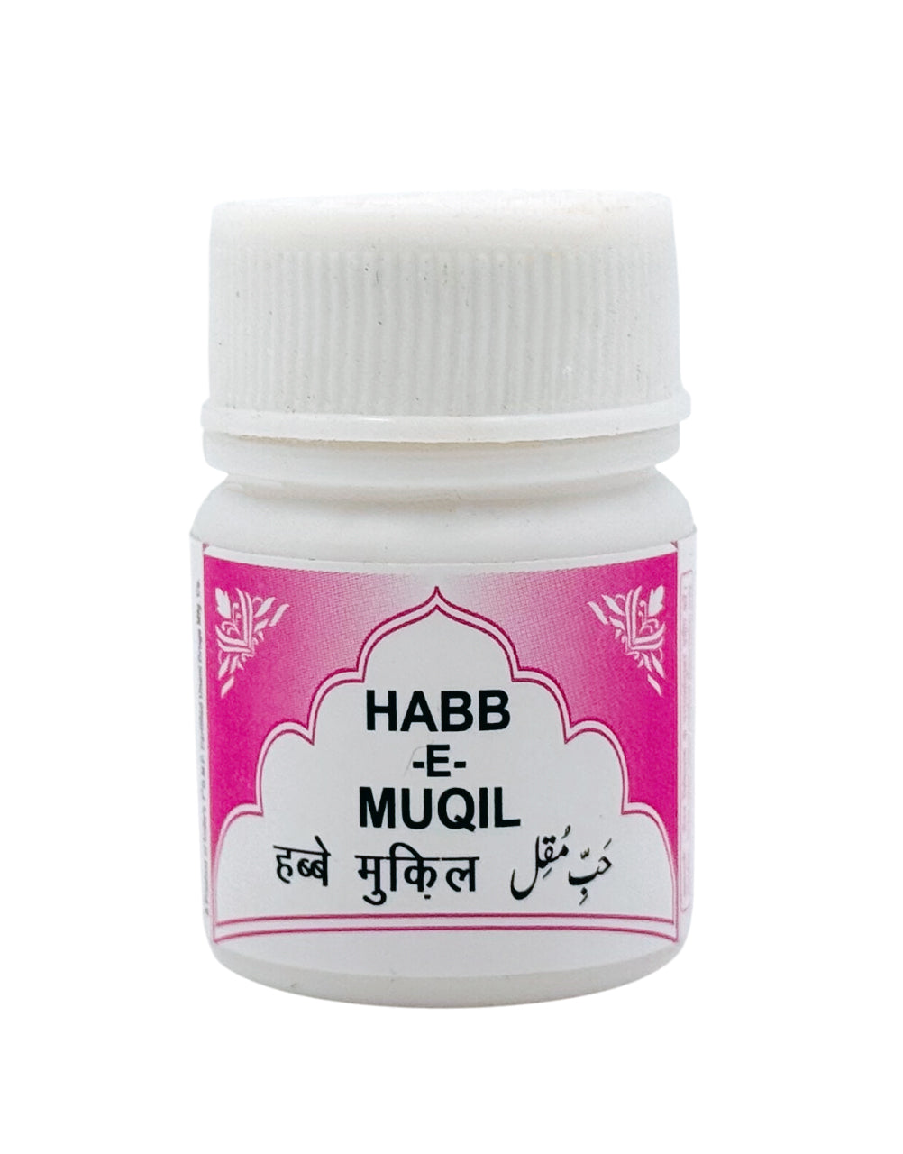 HABB-E-MUQIL