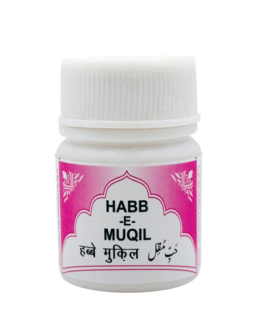 HABB-E-MUQIL