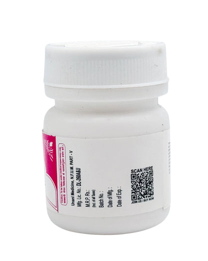 HABB-E-MUSAFFI-E-KHOON