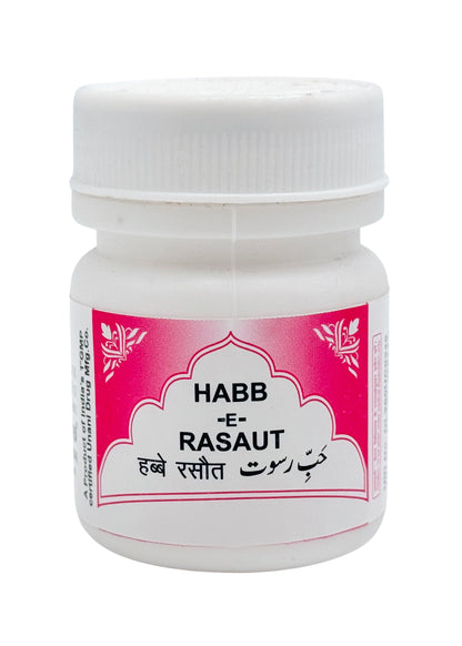 HABB-E-RASAUT