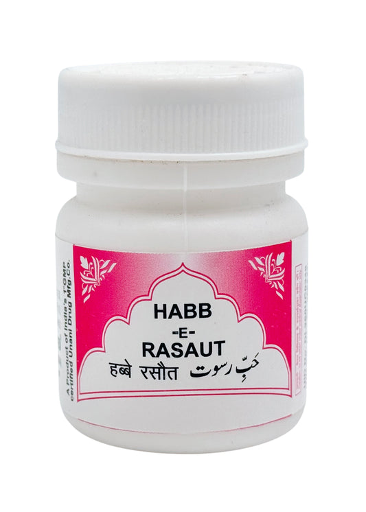 HABB-E-RASAUT