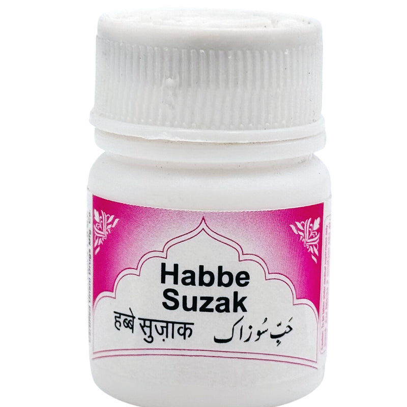 HABB-E-SUZAK