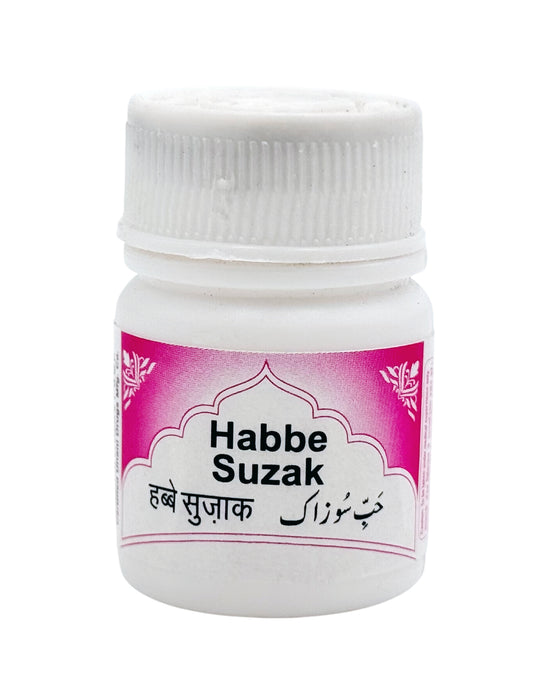 HABB-E-SUZAK