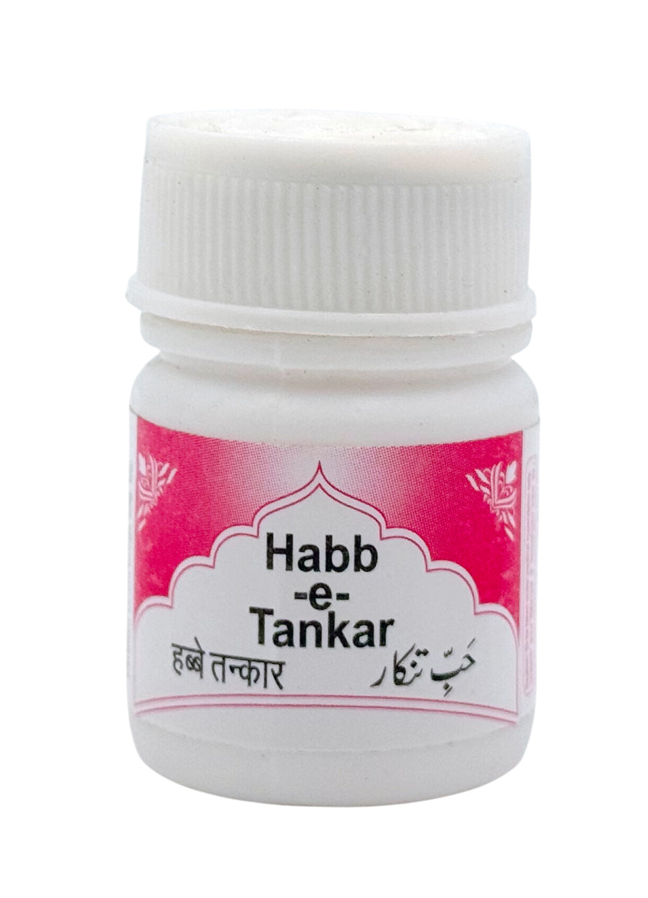 HABB-E-TANKAR