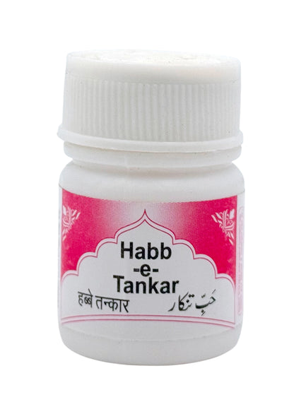 HABB-E-TANKAR
