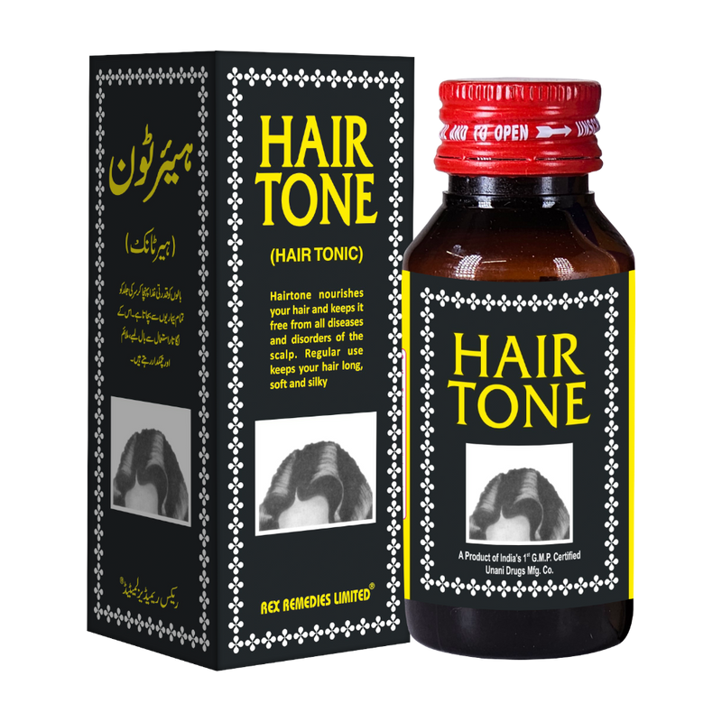 Hair Tone