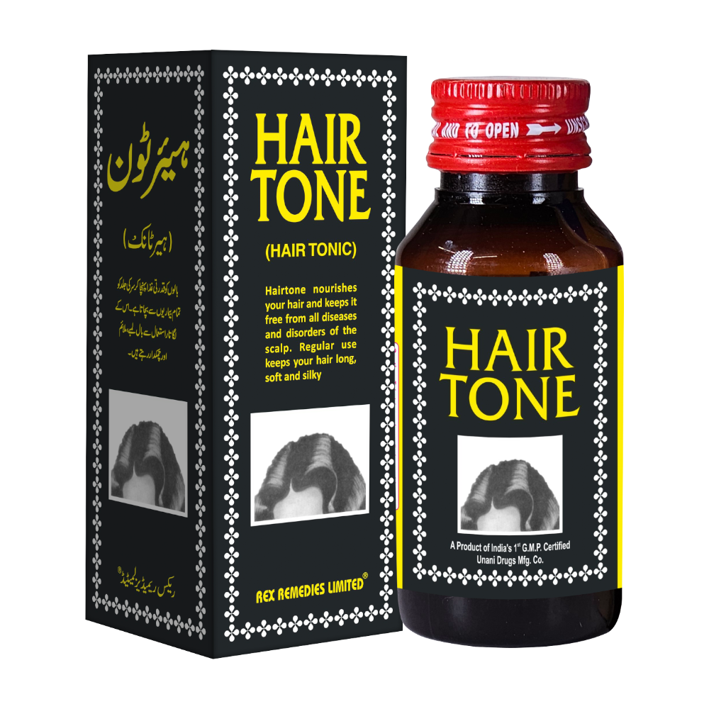 Hair Tone