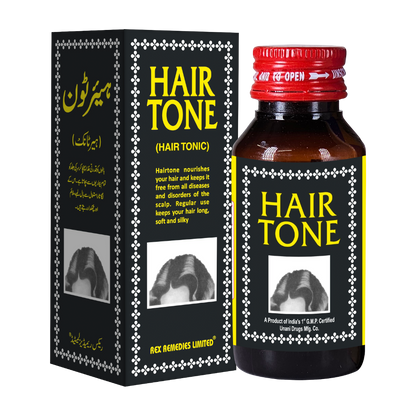 Hair Tone
