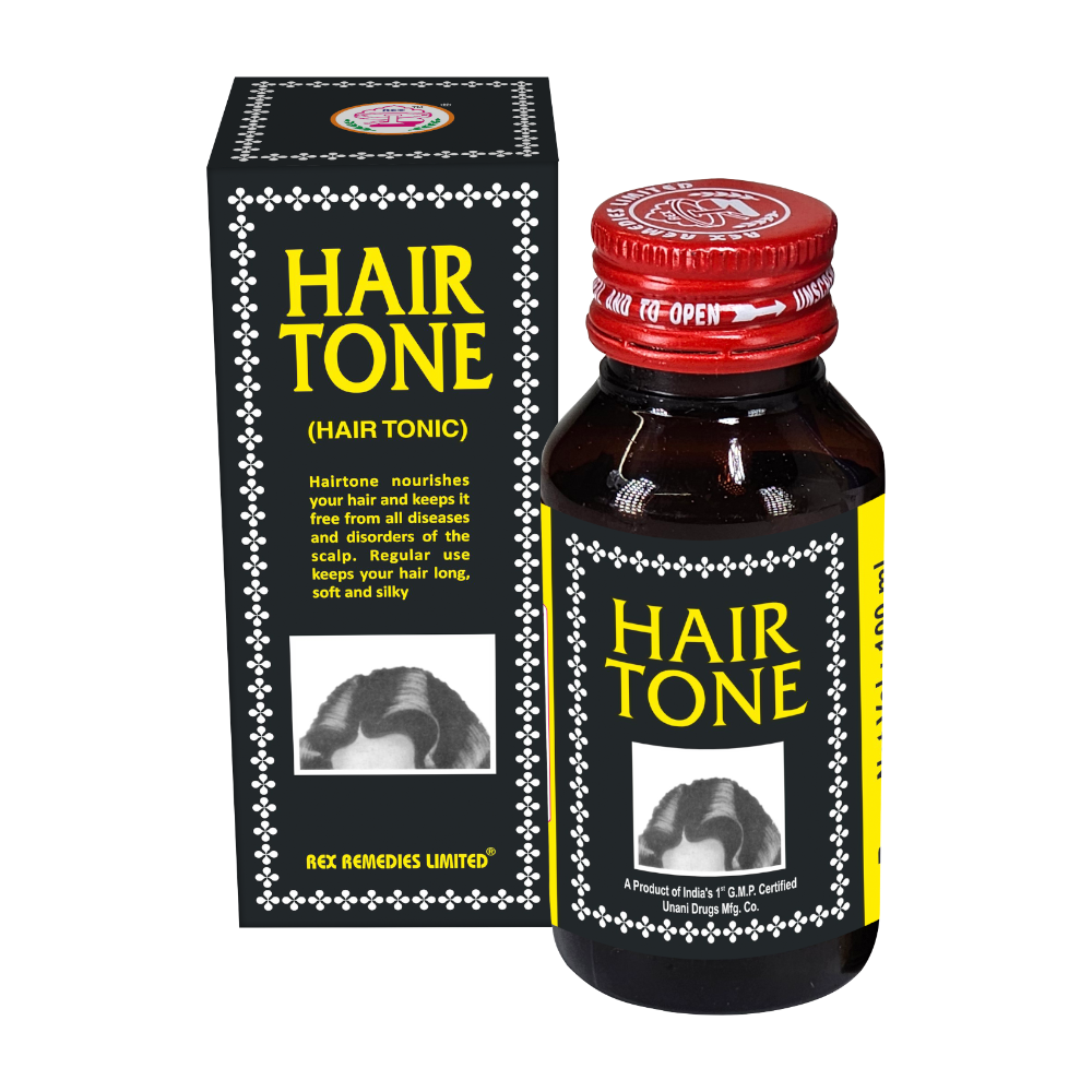 Hair Tone