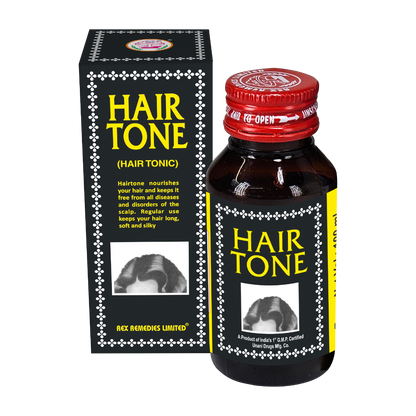 Hair Tone