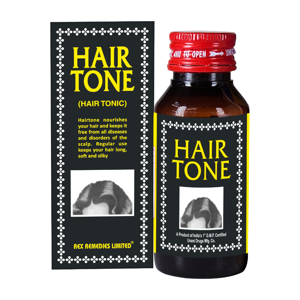 Hair Tone