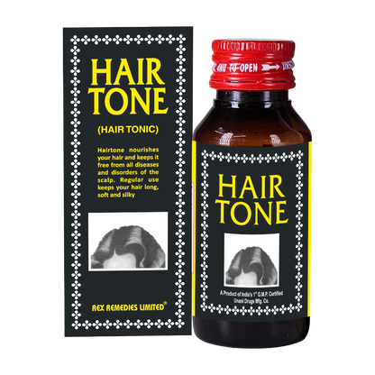 Hair Tone