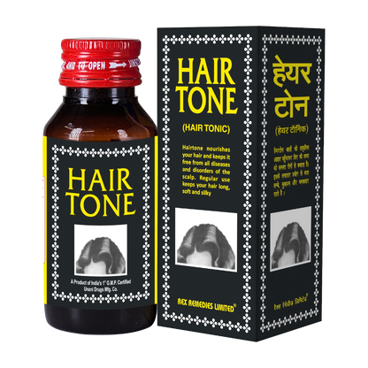 Hair Tone