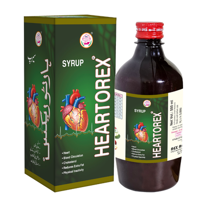 Heartorex Syrup