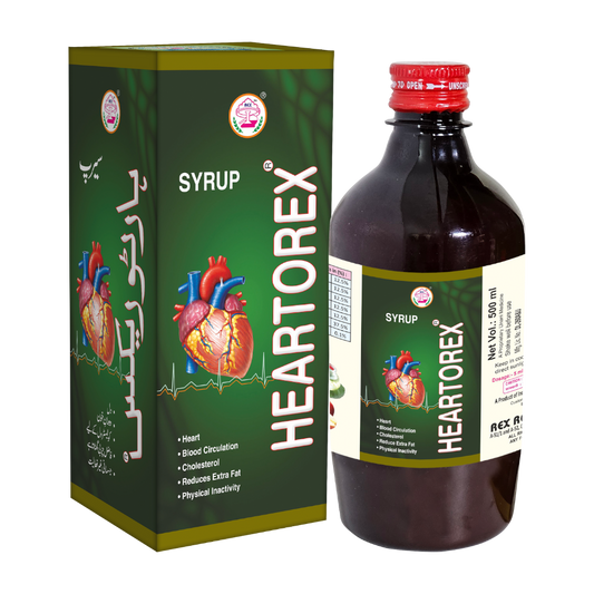 Heartorex Syrup