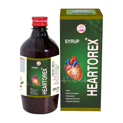 Heartorex Syrup