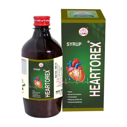 Heartorex Syrup