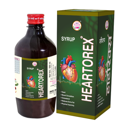 Heartorex Syrup