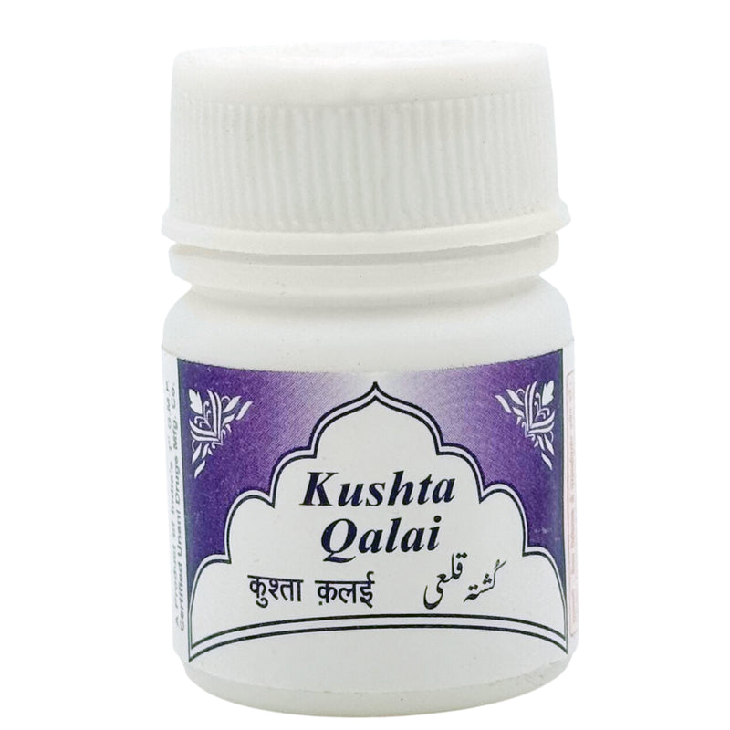 Kushta-E-Qalai