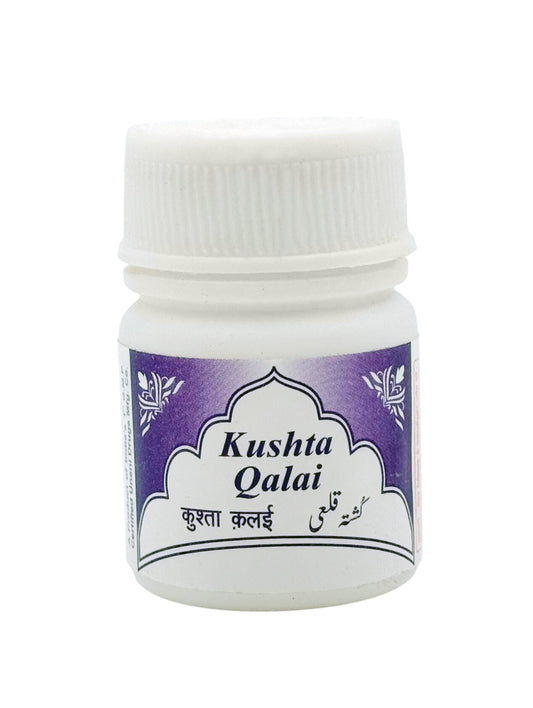 Kushta-E-Qalai