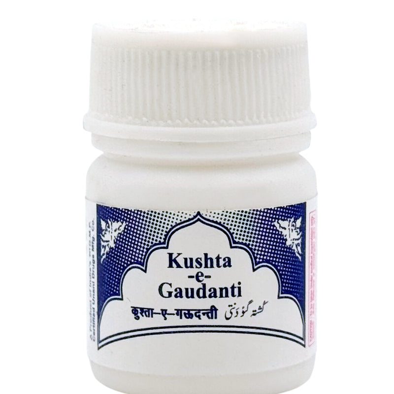 Kushta-E-Gaudanti