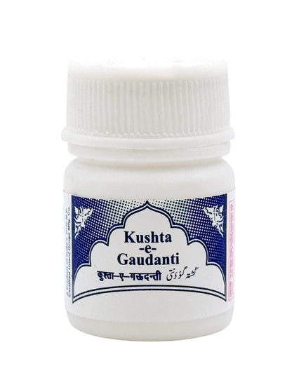 Kushta-E-Gaudanti