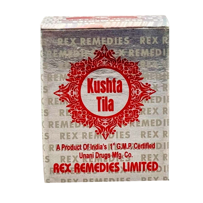 Kushta Tila Kalan