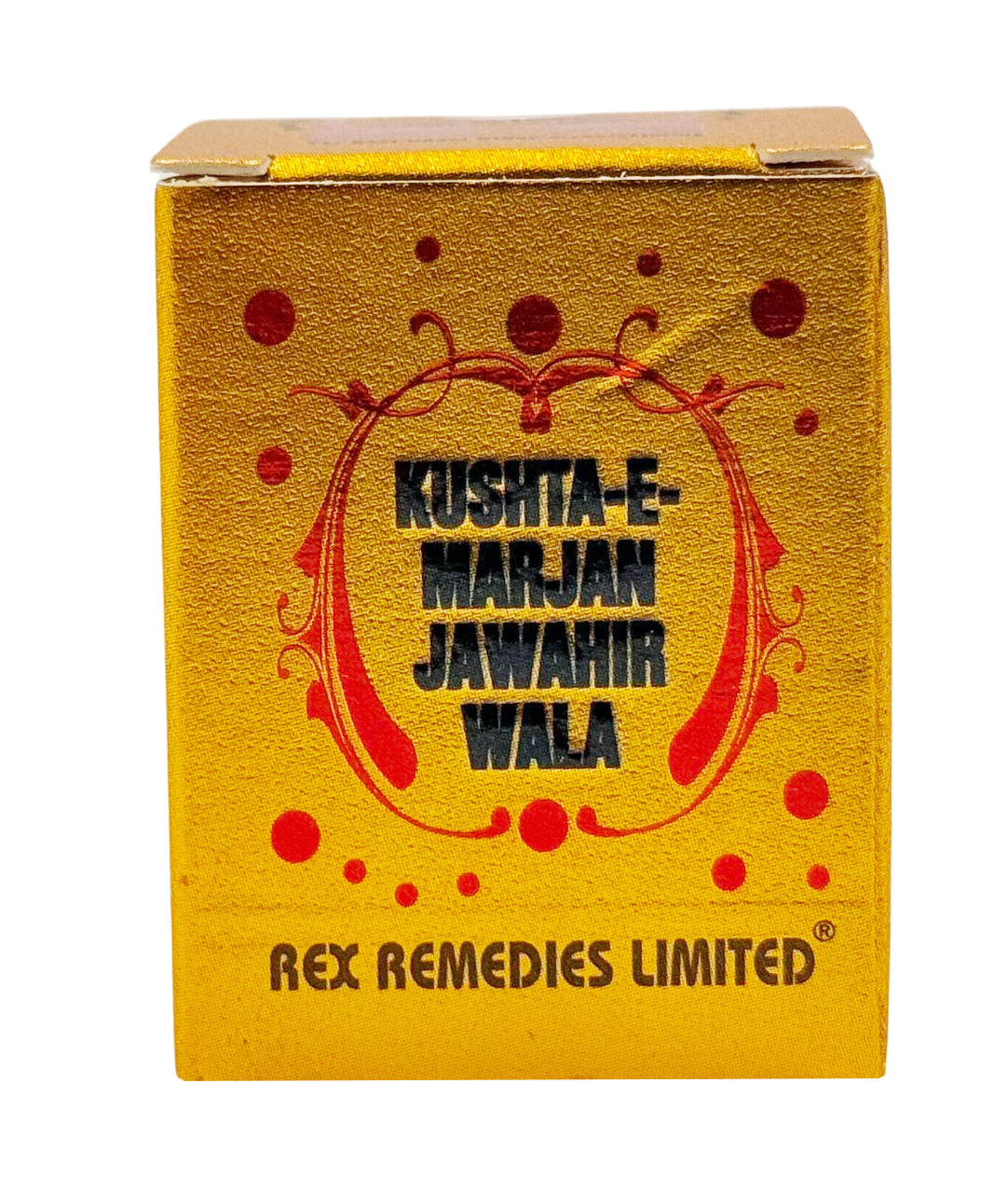 Kushta-E-Marjan-Jawahir-Wala