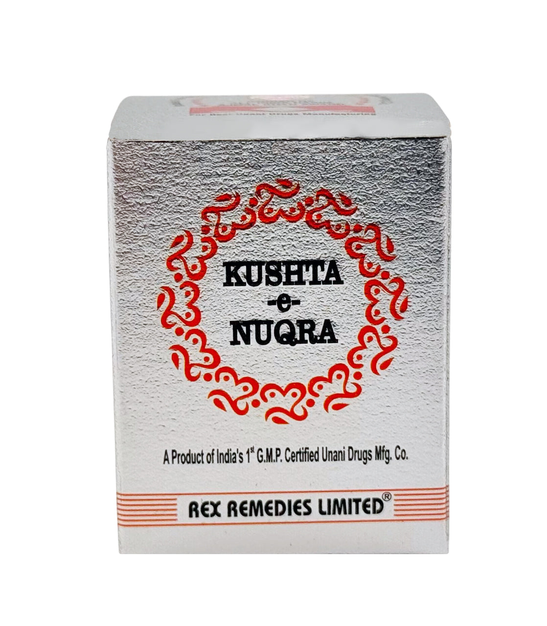 Kushta-E-Nuqra