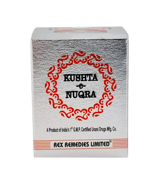 Kushta-E-Nuqra