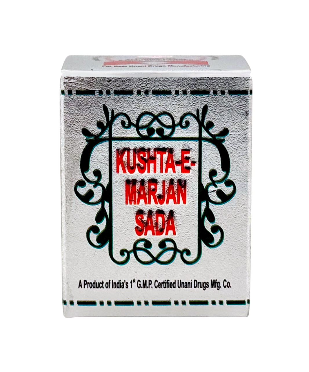 Kushta-E-Marjan-Sada