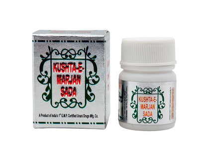 Kushta-E-Marjan-Sada