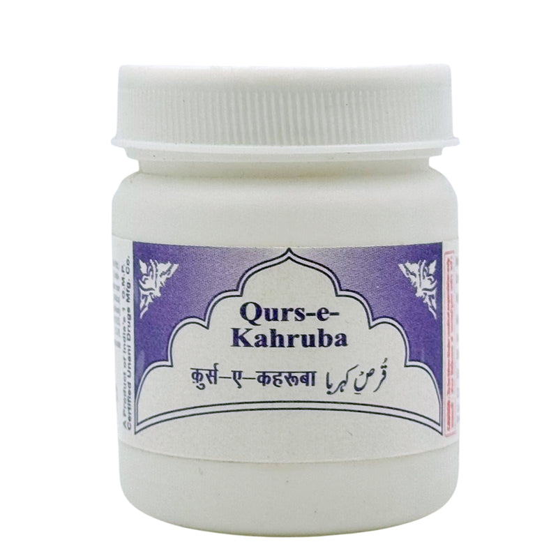 Qurs-E-Kahruba