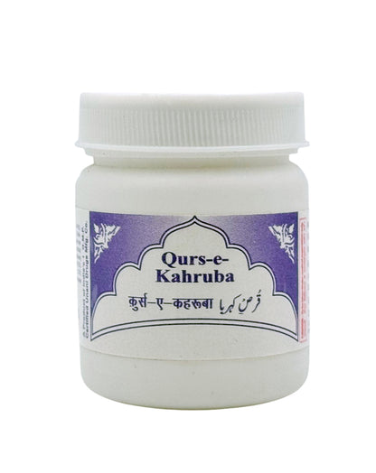 Qurs-E-Kahruba