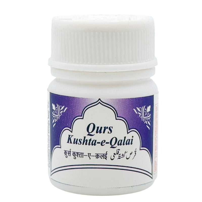 QURS KUSHTA-E-QALAI