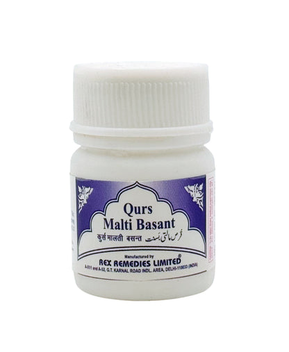 QURS MALTI BASANT