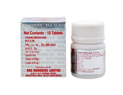 QURS KUSHTA-E-TILA KALAN