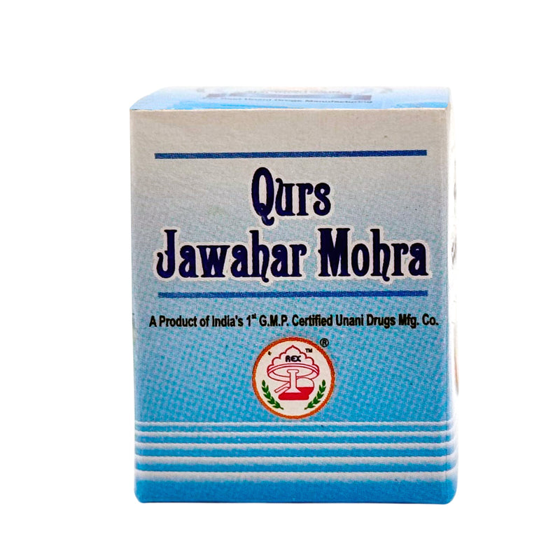 QURS JAWAHAR MOHRA