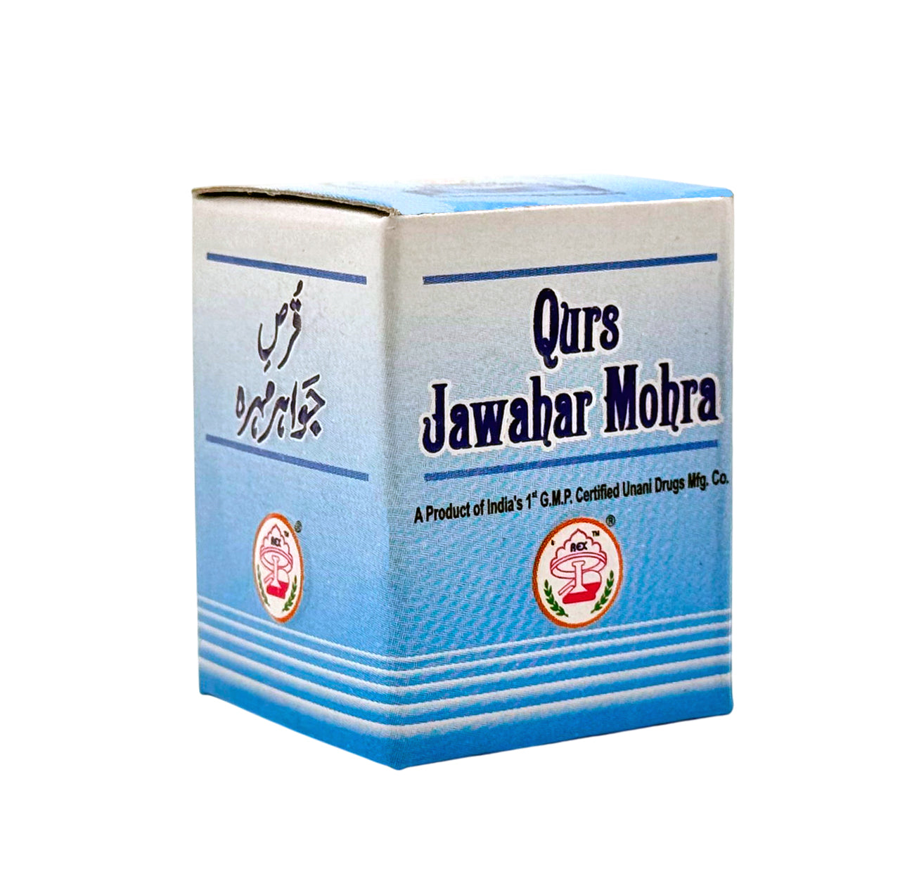 QURS JAWAHAR MOHRA